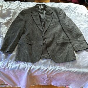 Vintage John Alexander 100 percent wool Sports Coat